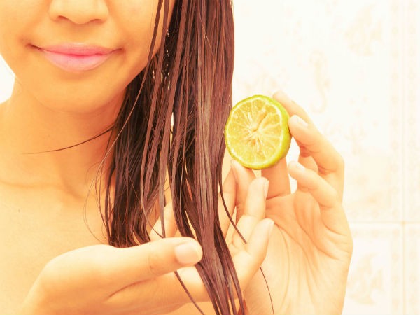 Lemon For Hair Growth: 10 Easy Home Remedies That Actually Work -  Boldsky.com