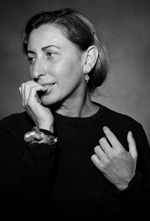 TOP 50 Best Fashion Designers